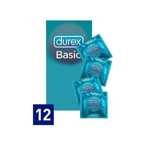 Durex - Basic - Condooms